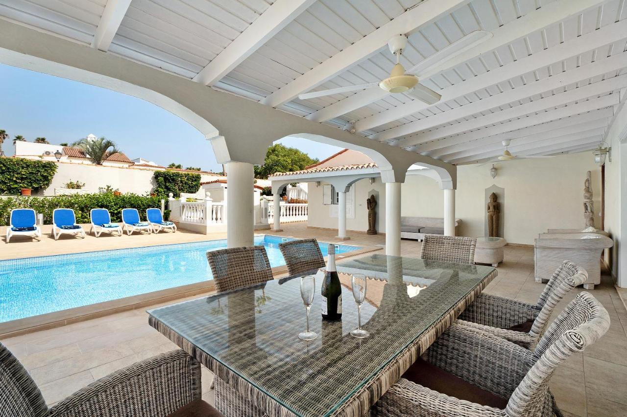 Casa Suenos Villa San Miguel de Abona Exterior photo